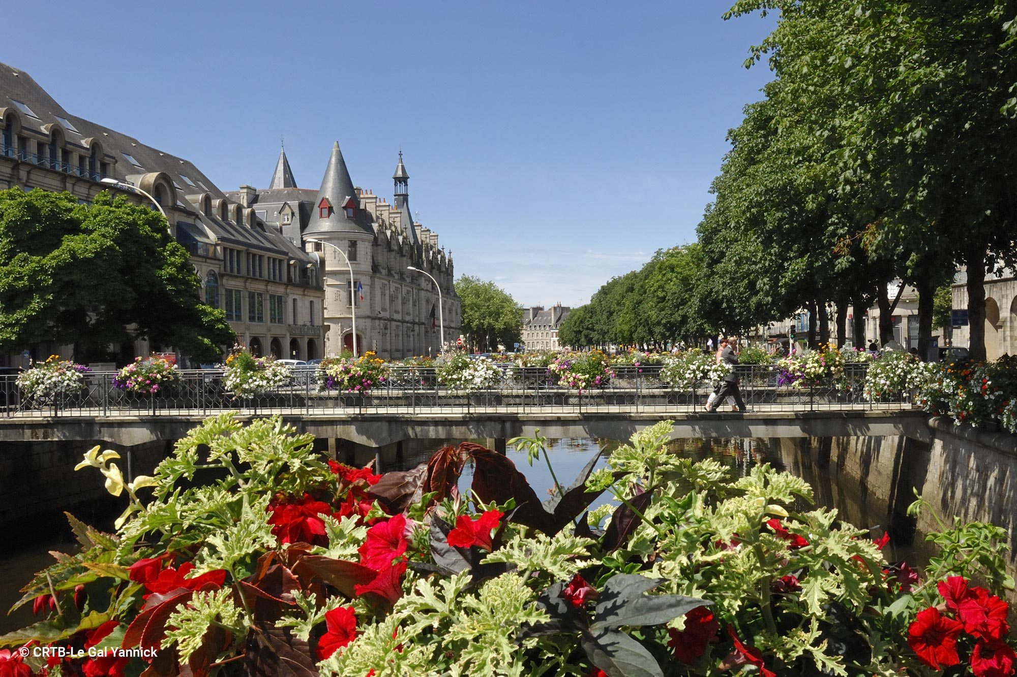 Visiter Quimper Que faire à Quimper