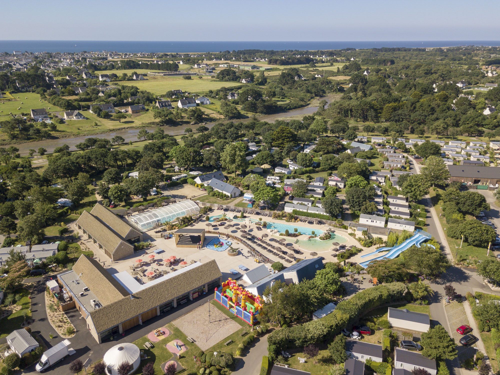 (c) Camping-bretagne-oceanbreton.fr