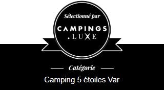 Campings.Luxe
